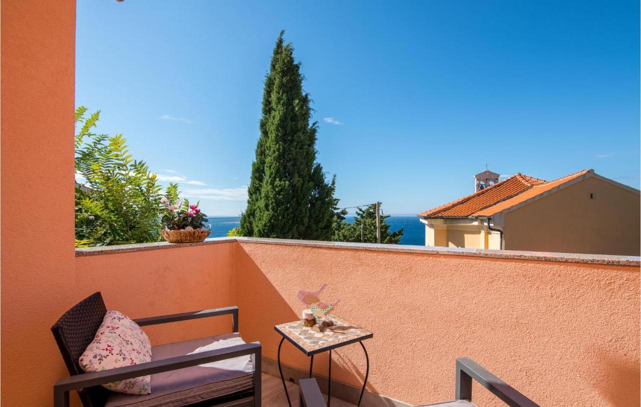 Beautiful Apartment In Stara Baska With Wifi 外观 照片