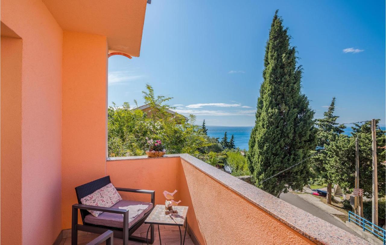 Beautiful Apartment In Stara Baska With Wifi 外观 照片